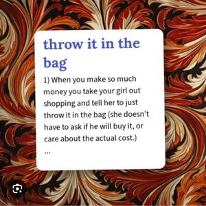 Meet your Posher, Rashawnda